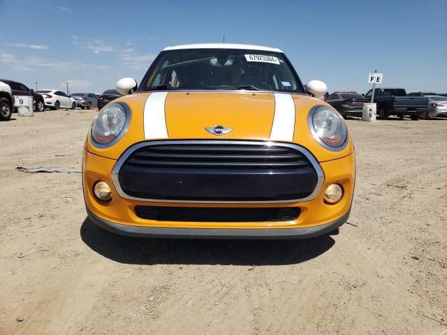 2017 Mini Cooper