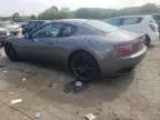 2014 Maserati Granturismo S