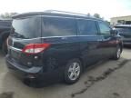 2014 Nissan Quest S