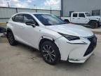 2015 Lexus NX 200T