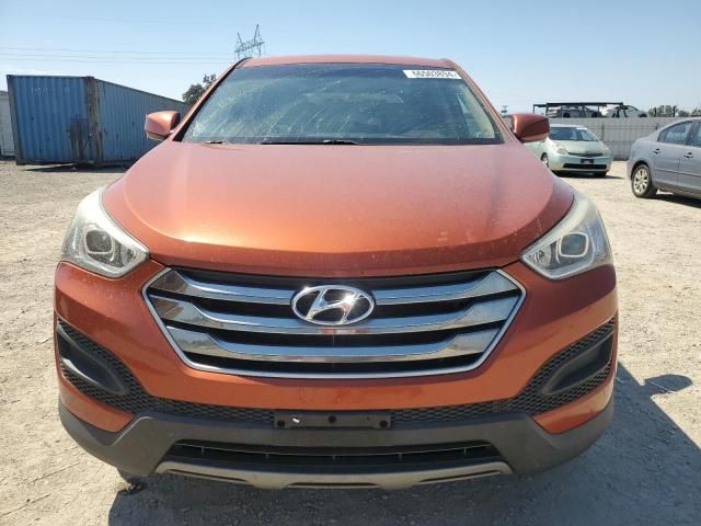 2016 Hyundai Santa FE Sport