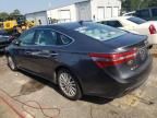 2014 Toyota Avalon Hybrid