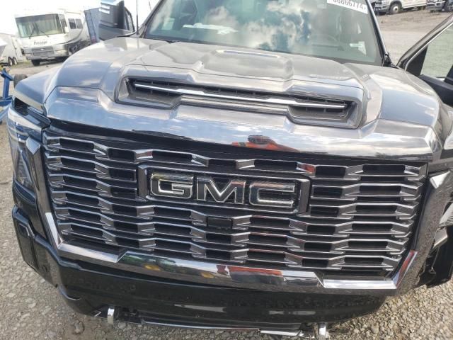 2024 GMC Sierra K2500 Denali Ultimate