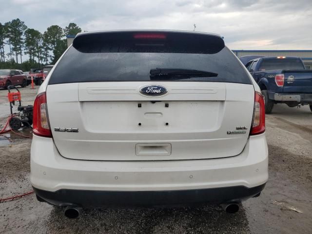 2012 Ford Edge SEL