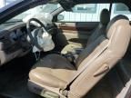 2004 Chrysler Sebring Limited