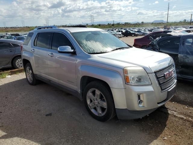 2012 GMC Terrain SLT