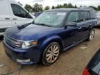 2016 Ford Flex SEL