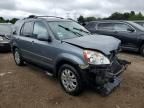 2006 Honda CR-V SE