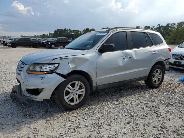 2010 Hyundai Santa FE GLS