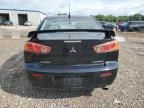 2008 Mitsubishi Lancer GTS