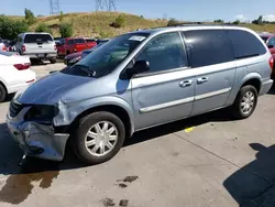 2006 Chrysler Town & Country Touring en venta en Littleton, CO