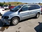 2006 Chrysler Town & Country Touring