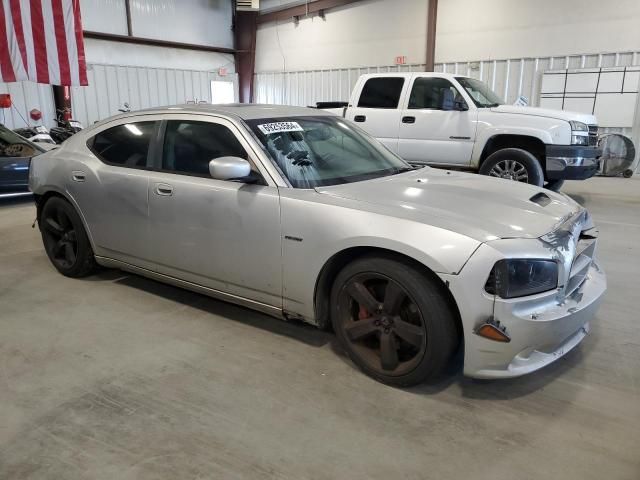 2006 Dodge Charger SRT-8