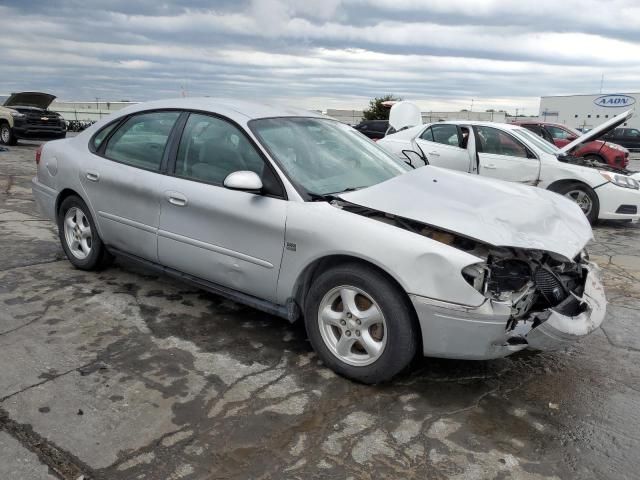 2004 Ford Taurus LX