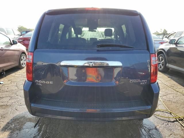 2009 Dodge Grand Caravan SXT