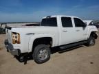 2007 Chevrolet Silverado K1500 Crew Cab