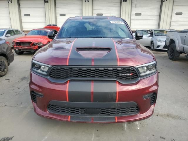 2023 Dodge Durango R/T