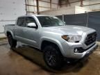 2022 Toyota Tacoma Double Cab