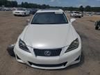 2011 Lexus IS 250