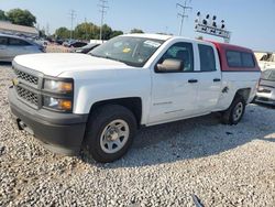 2014 Chevrolet Silverado C1500 en venta en Columbus, OH