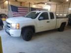 2008 Chevrolet Silverado K1500