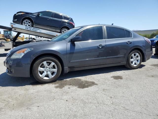 2009 Nissan Altima 2.5