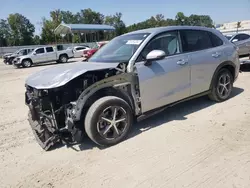 Salvage cars for sale at Spartanburg, SC auction: 2023 Honda HR-V EXL