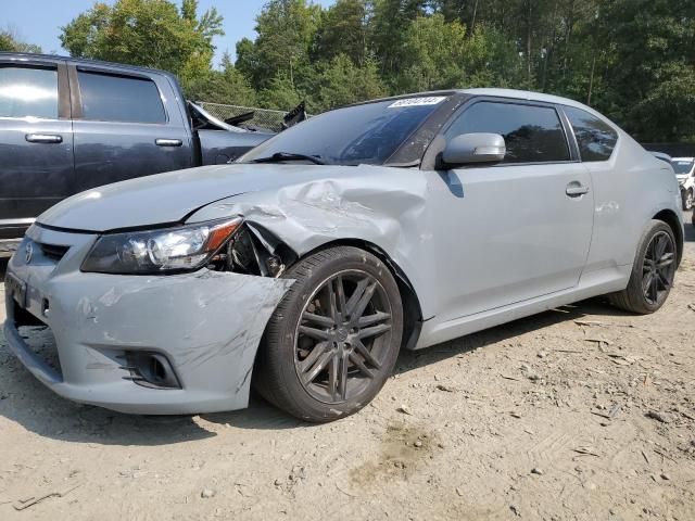 2012 Scion TC