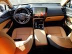 2025 Lexus NX 450H Luxury