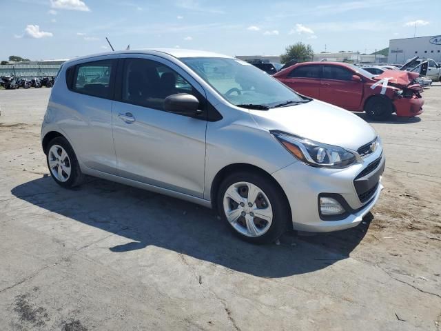 2019 Chevrolet Spark LS