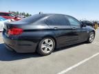 2011 BMW 528 I