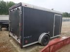 2005 Pace American 6X12 Utili