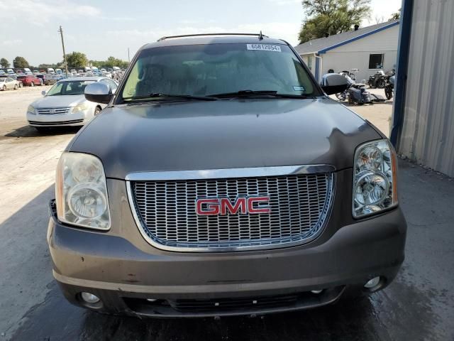 2011 GMC Yukon XL C1500 SLT