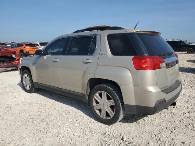 2010 GMC Terrain SLE