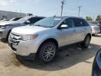 2012 Ford Edge Limited