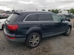 2011 Audi Q7 Premium Plus