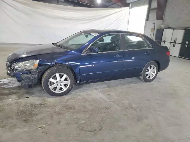 2005 Honda Accord EX