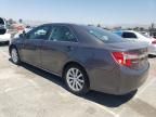 2013 Toyota Camry Hybrid