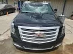 2016 Cadillac Escalade Platinum