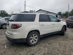 2013 GMC Acadia SLE