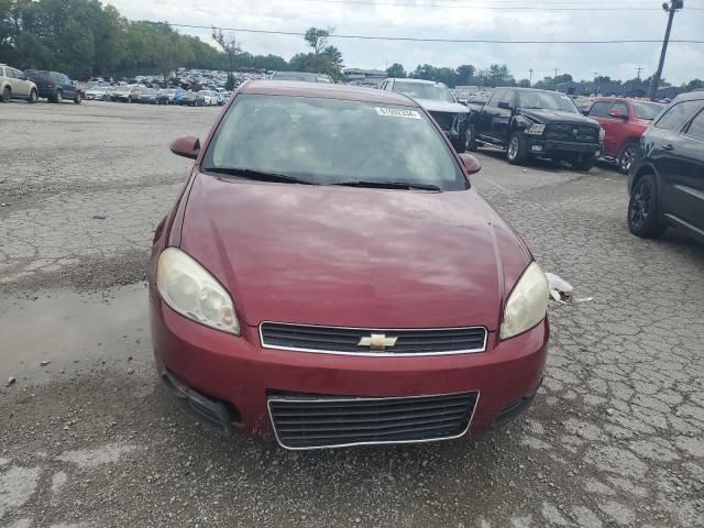 2010 Chevrolet Impala LT