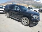 2017 Chevrolet Tahoe K1500 Premier