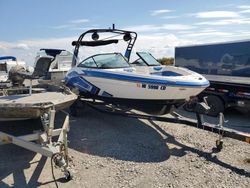 Salvage boats for sale at Earlington, KY auction: 2017 Chaparral Boat Only