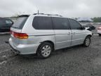 2002 Honda Odyssey EXL