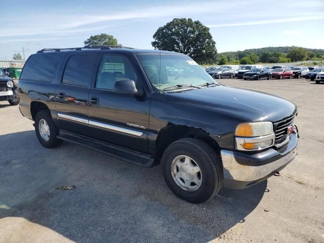 2003 GMC Yukon XL K1500