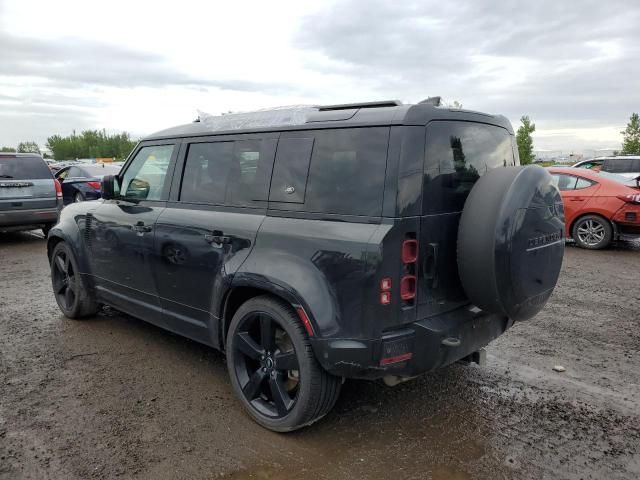 2023 Land Rover Defender 110 X-DYNAMIC SE