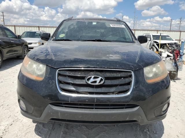 2011 Hyundai Santa FE SE