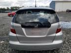 2013 Honda FIT Sport