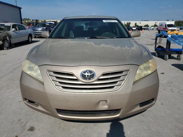 2009 Toyota Camry Base