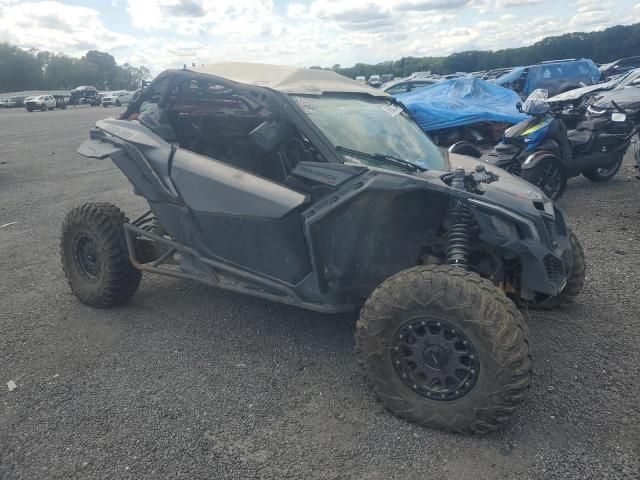 2019 Can-Am Maverick X3 X DS Turbo R